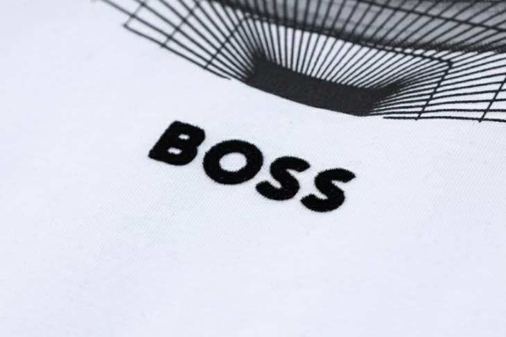 Picture of Hugo Boss T Shirts Short _SKUBossM-3XL25wx139634